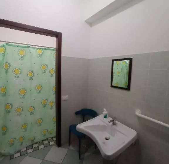 هاستل Casa Nostra
