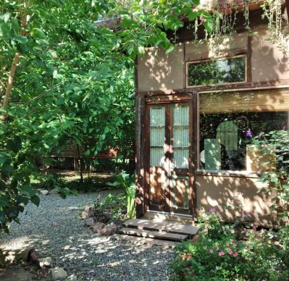 فندق صغير Eco Posada Tierra Fértil