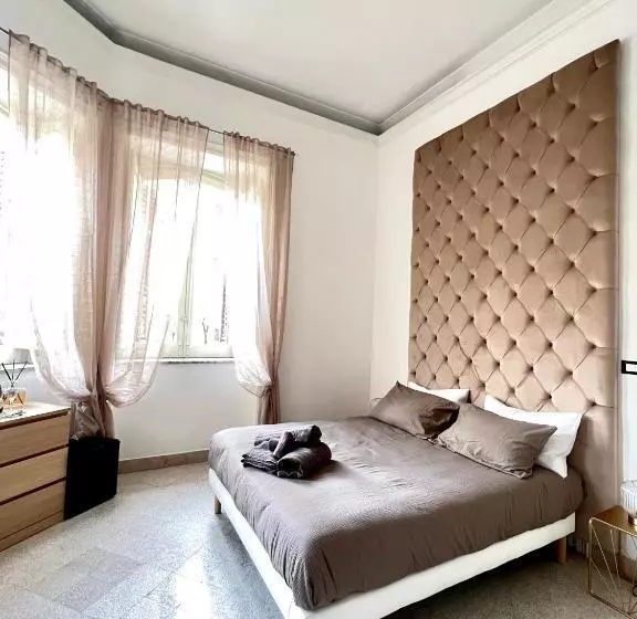 Aristocasa B&b Luxury Rooms