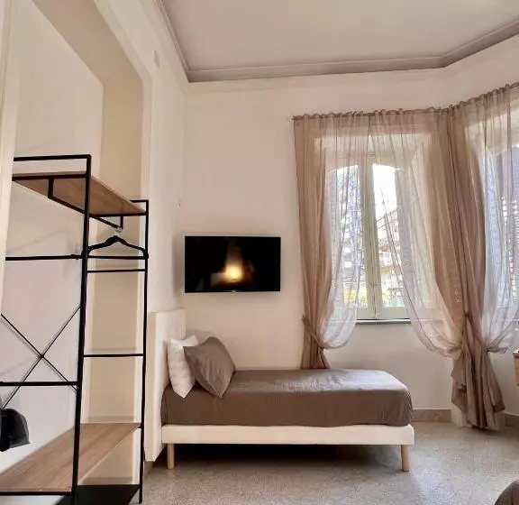 Aristocasa B&b Luxury Rooms