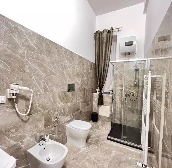 Aristocasa B&b Luxury Rooms