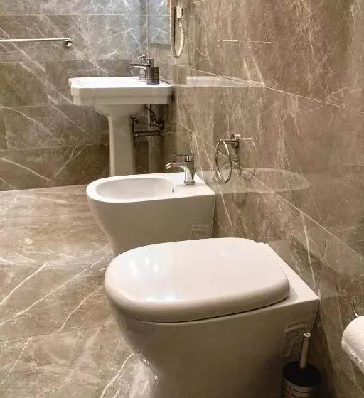 Aristocasa B&b Luxury Rooms