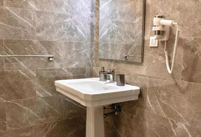 Aristocasa B&b Luxury Rooms