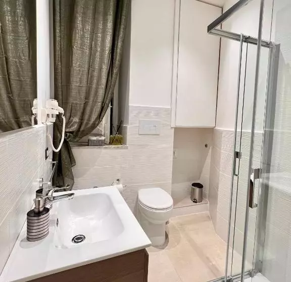 Aristocasa B&b Luxury Rooms