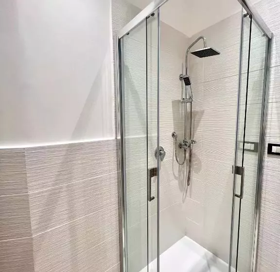 Aristocasa B&b Luxury Rooms