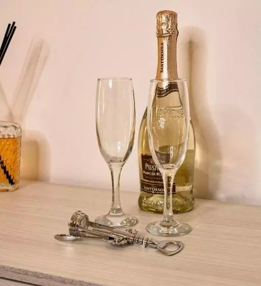 Aristocasa B&b Luxury Rooms