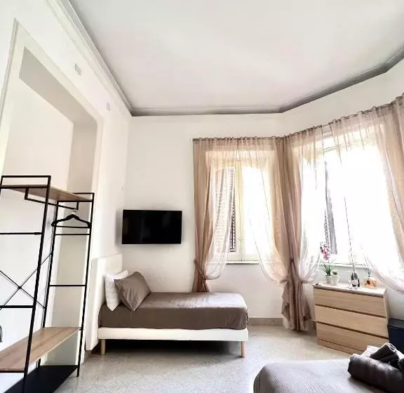 Aristocasa B&b Luxury Rooms