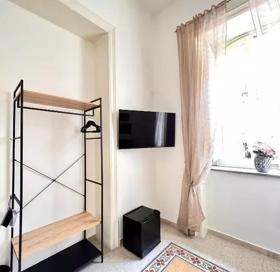 Aristocasa B&b Luxury Rooms