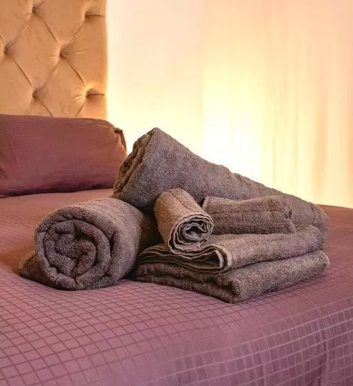 Aristocasa B&b Luxury Rooms