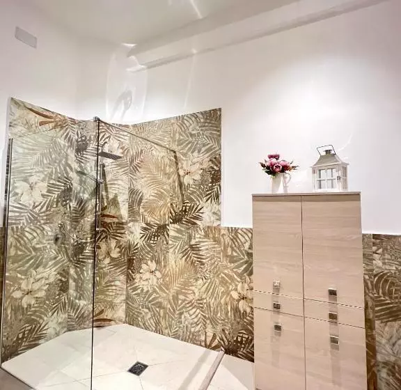 Aristocasa B&b Luxury Rooms