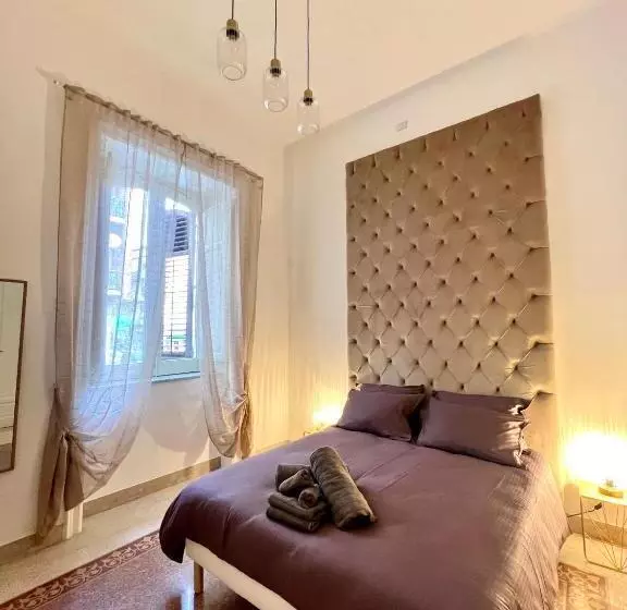 Aristocasa B&b Luxury Rooms