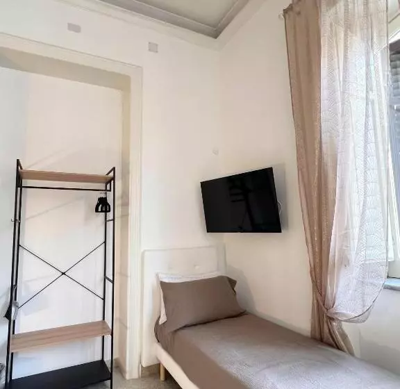Aristocasa B&b Luxury Rooms
