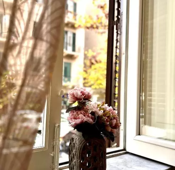 Aristocasa B&b Luxury Rooms