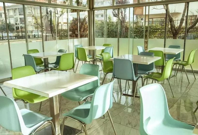 Becanlar Otel