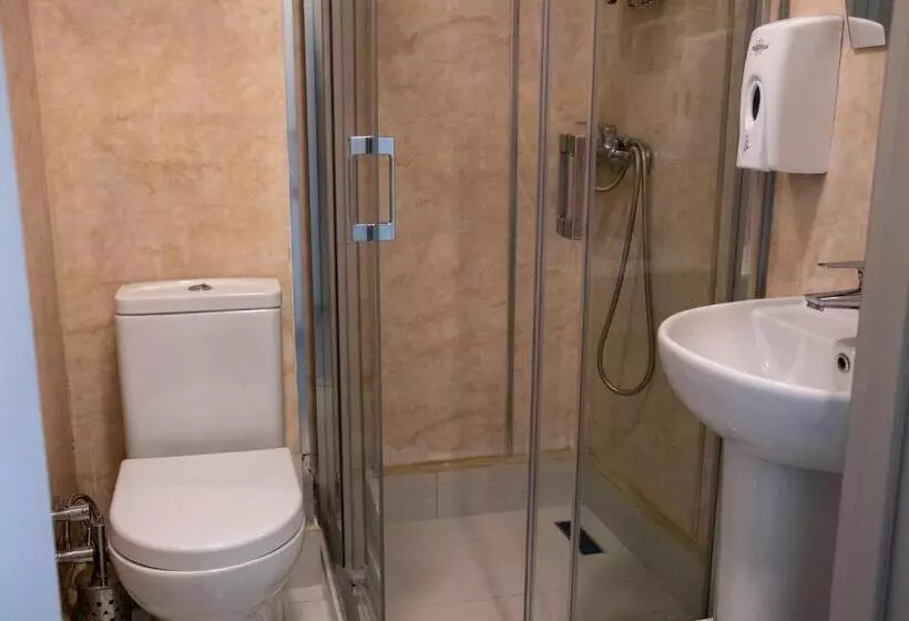 Becanlar Otel