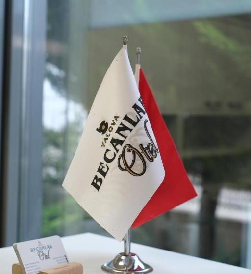 Becanlar Otel