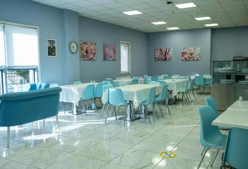 Becanlar Otel