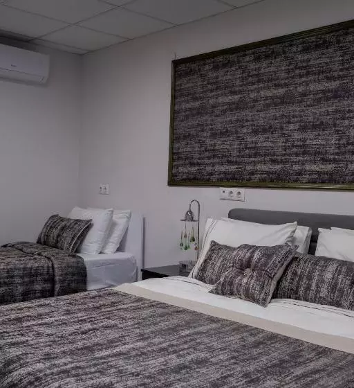 Becanlar Otel