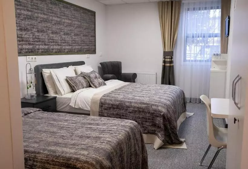 Becanlar Otel