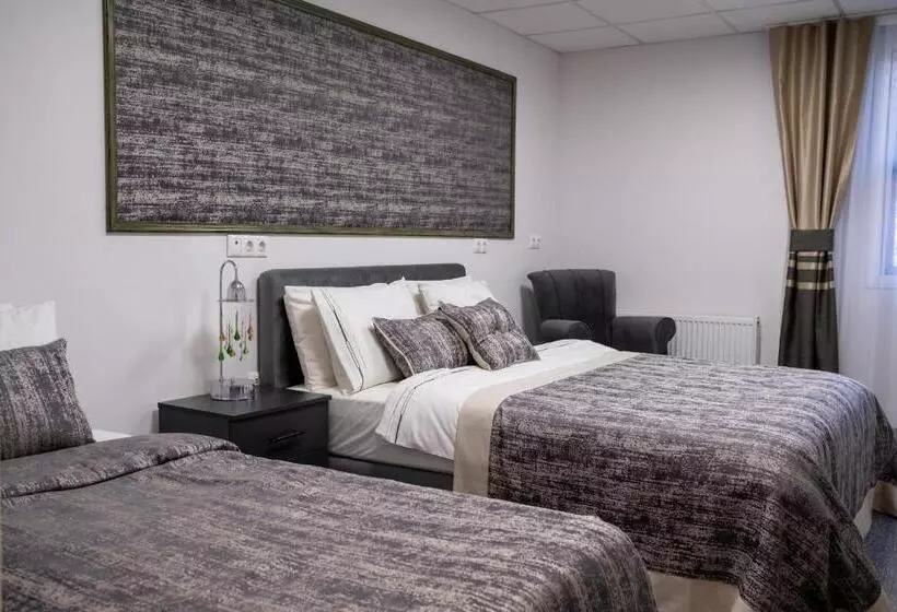Becanlar Otel