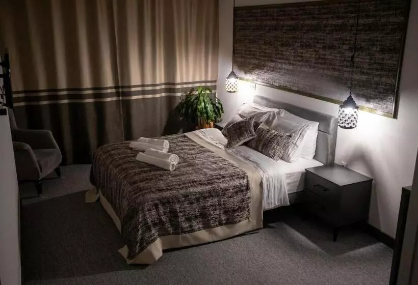 Becanlar Otel