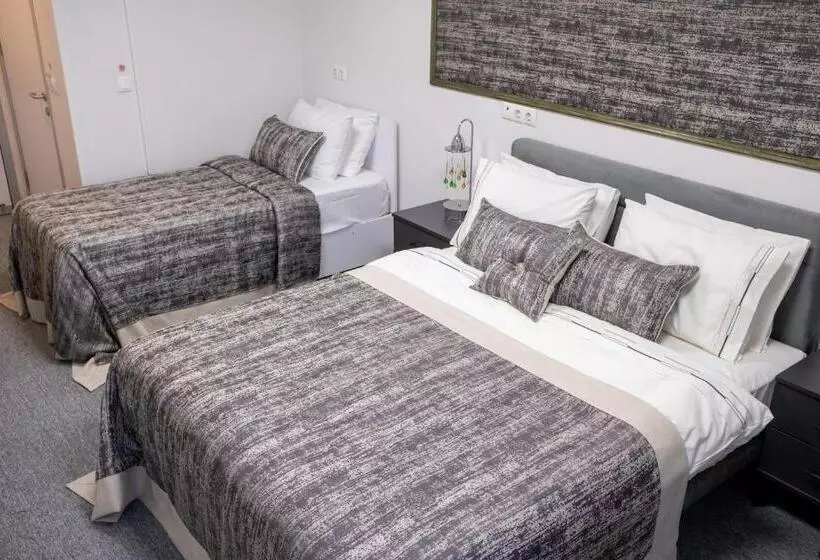 Becanlar Otel