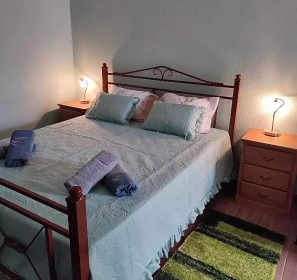 ベッドアンドブレックファースト Casa Das Escadinhas
