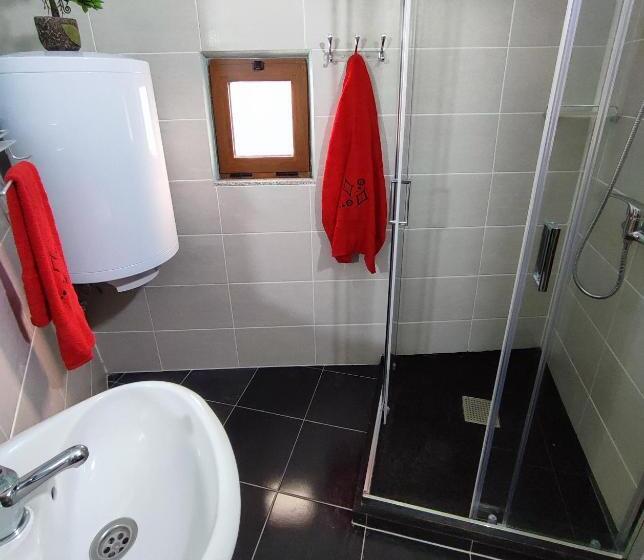 민박 Casa Das Escadinhas