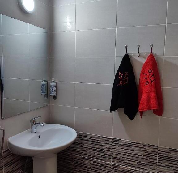 민박 Casa Das Escadinhas