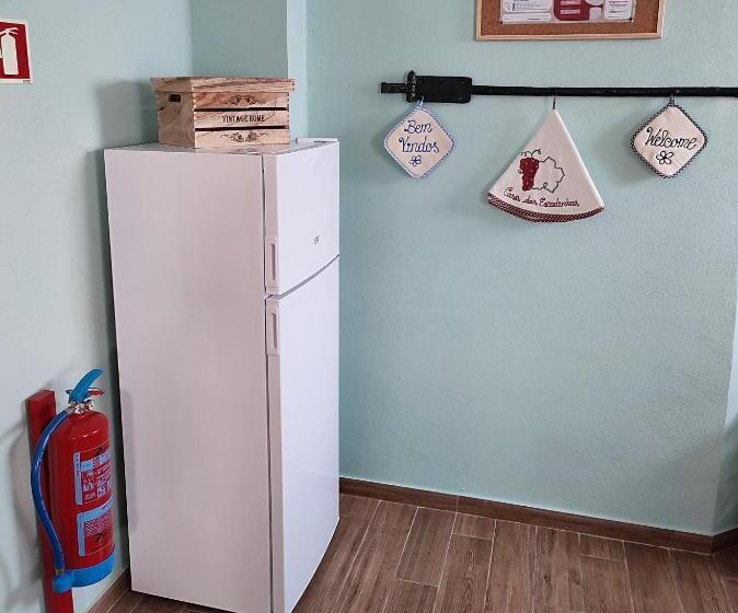 민박 Casa Das Escadinhas