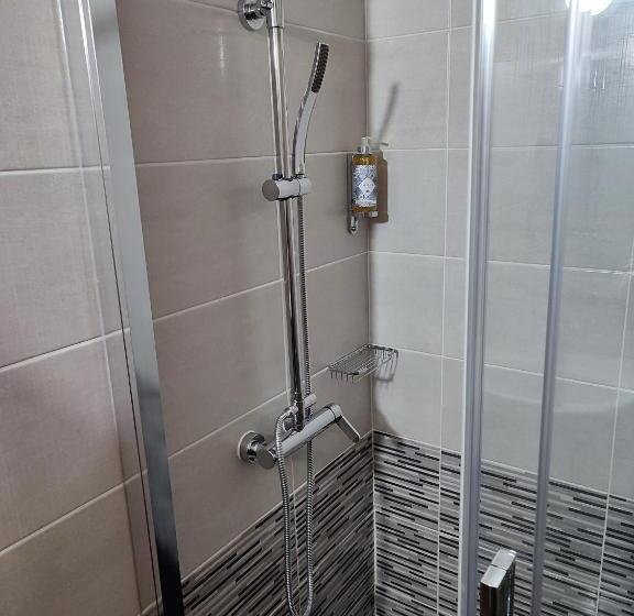 민박 Casa Das Escadinhas