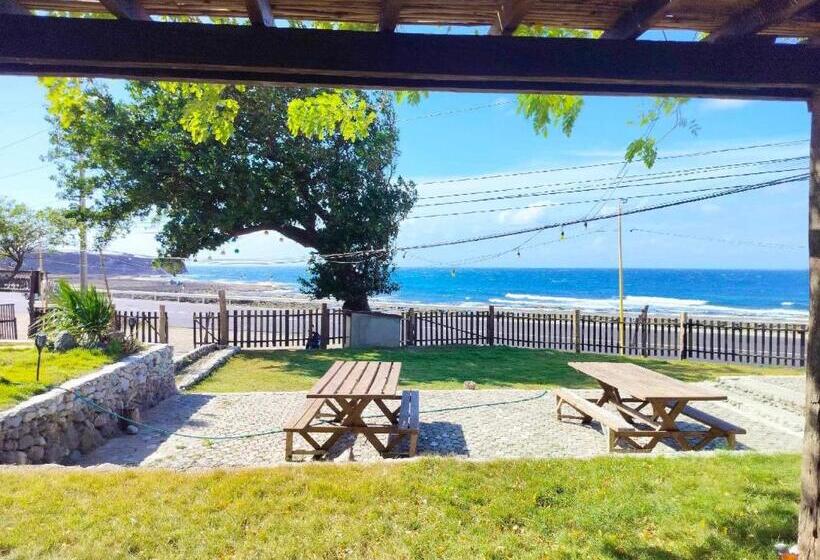 Bed and Breakfast Farmer’s Cafe Villas