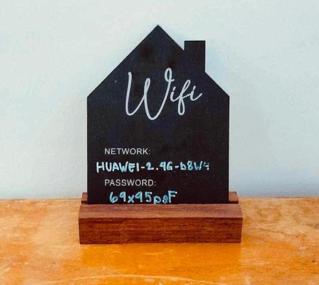 Bed and Breakfast Farmer’s Cafe Villas