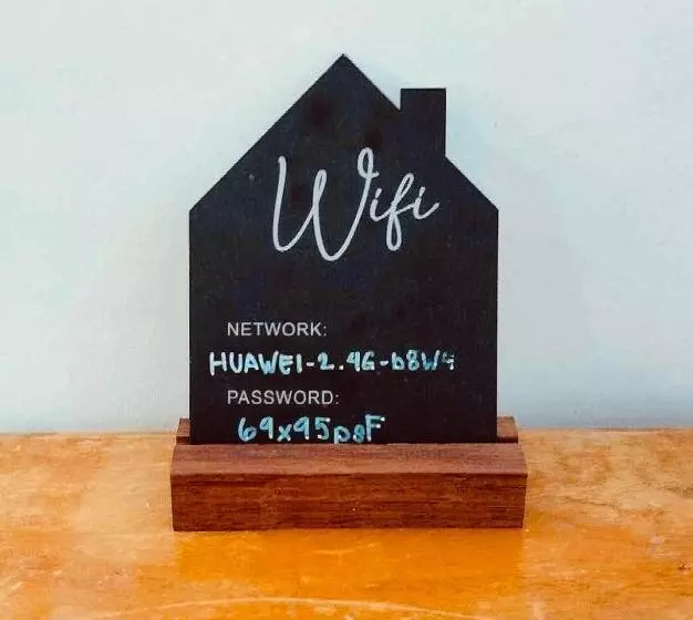 Aamiaismajoitus (B&B) Farmer’s Cafe Villas