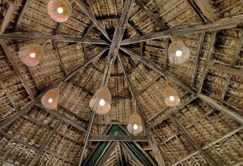 Aamiaismajoitus (B&B) Farmer’s Cafe Villas