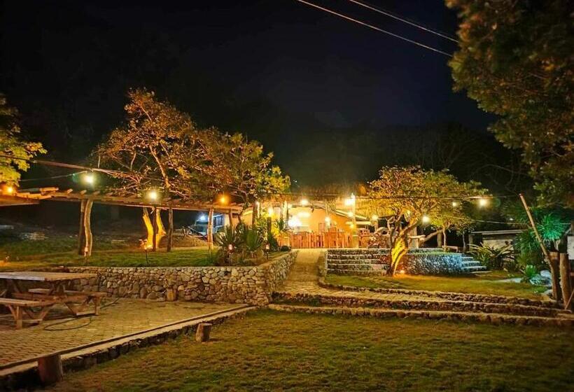 Bed and Breakfast Farmer’s Cafe Villas