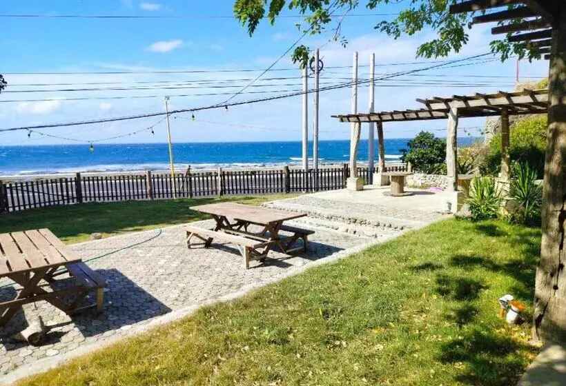 Aamiaismajoitus (B&B) Farmer’s Cafe Villas