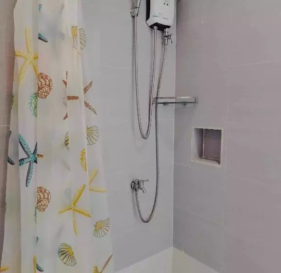 Aamiaismajoitus (B&B) Farmer’s Cafe Villas