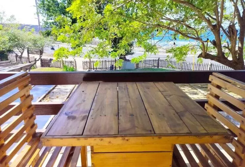 Aamiaismajoitus (B&B) Farmer’s Cafe Villas