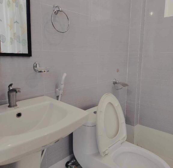 Bed and Breakfast Farmer’s Cafe Villas