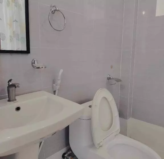 Aamiaismajoitus (B&B) Farmer’s Cafe Villas