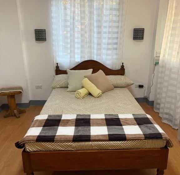 Aamiaismajoitus (B&B) Farmer’s Cafe Villas