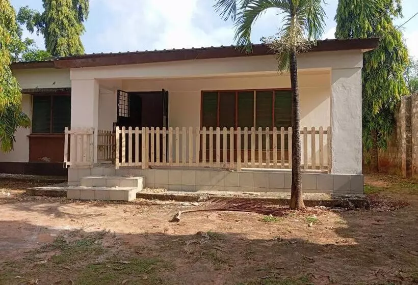 تختخواب و صبحانه Ngoziskin Properties Limited
