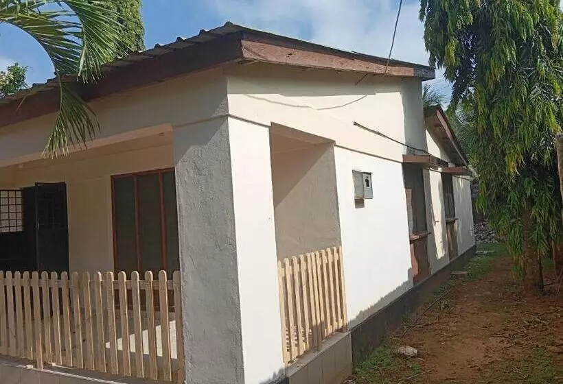 تختخواب و صبحانه Ngoziskin Properties Limited
