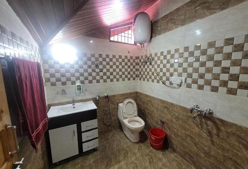 Nocleg ze śniadaniem Pine Paradise Homestay