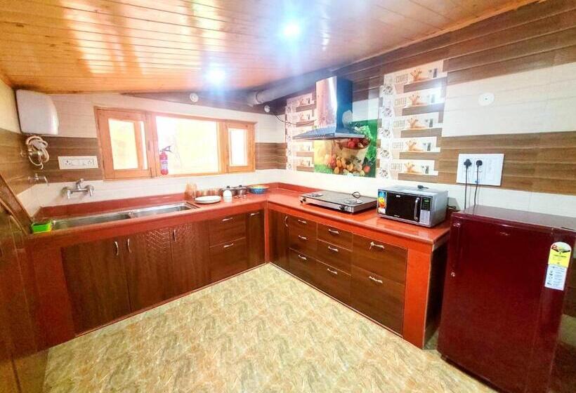 Nocleg ze śniadaniem Pine Paradise Homestay