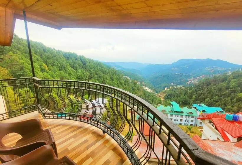 ベッドアンドブレックファースト Pine Paradise Homestay