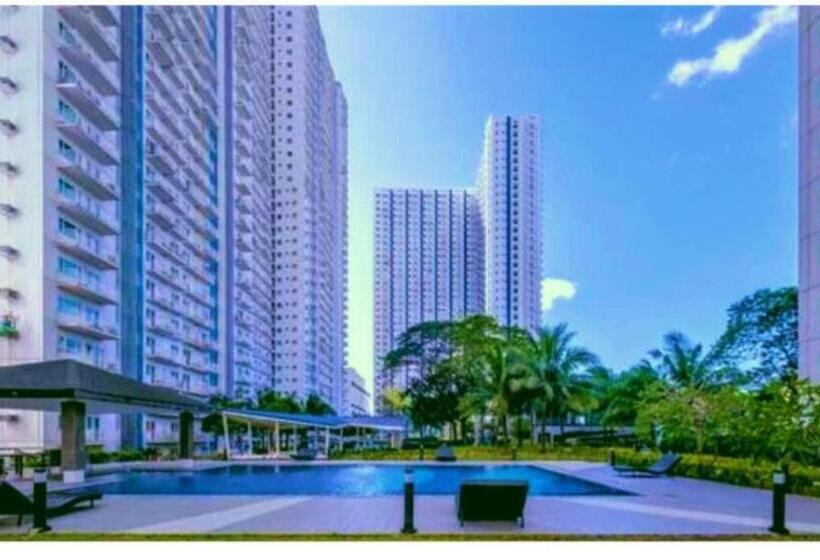 Grass Residences   Where Else Sm North