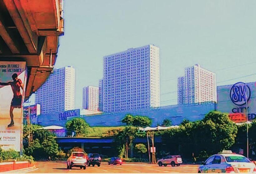 Grass Residences   Where Else Sm North