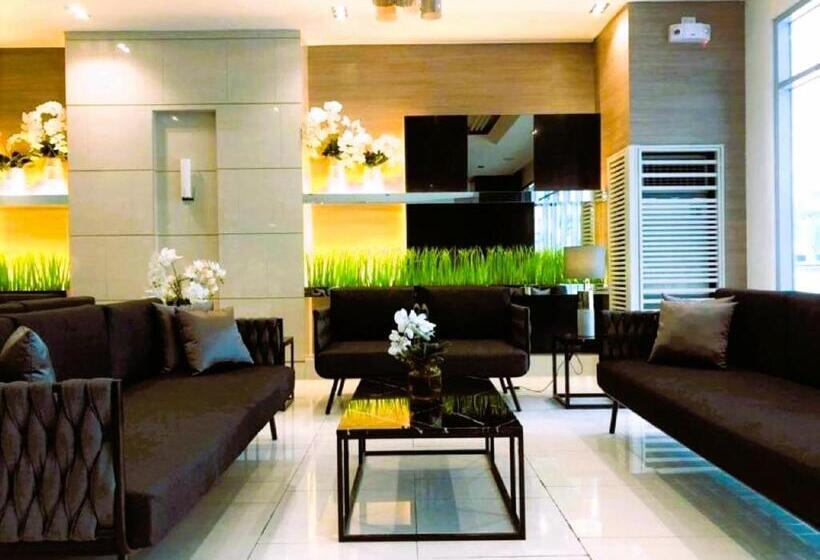 Grass Residences   Where Else Sm North